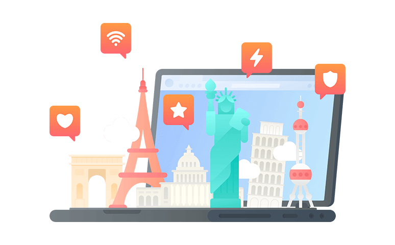 在爱尔兰怎么看b站 - 海龟VPN